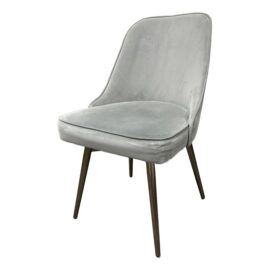 West Elm Mid Century Swivel Office Chair. Original Price: $500