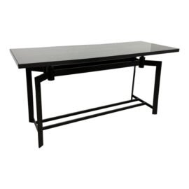 NEW Debra Weninger Design Custom Design Rockwell Console Table. Original Price: $12,600