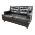 mid-20th-century-black-vinyl-apartment-sofa-1636
