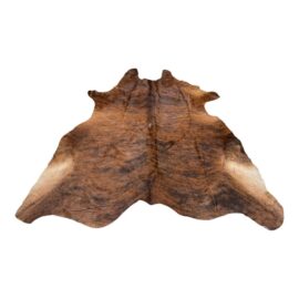 Cow Hide Area Rug