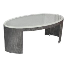 NEW Debra Weninger Design Ogden n.1 Cocktail Table. Original Price: $13,000