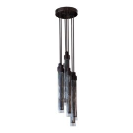 NEW Debra Weninger Design Seven Duneland Pendant Chandelier. Original Price: $25,000