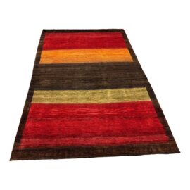 5ft9in × 8ft7in Haynes Robinson Sahar Collection Area Rug