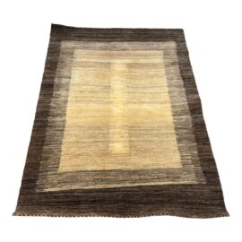 3ft 8in X 5ft 9in Haynes Robinson Sahar Collection Area Rug. Original Price: $2,700