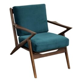 Joybird Soto Arm Chair. Original Price: $984
