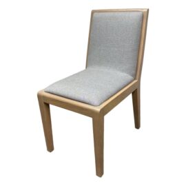 Maiden Home Madison Side Chair. Original Price: $670