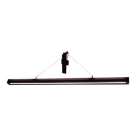 Massimo Tonetto for Urban Lightline Led Linear Suspension by Venicem. Original Price: $8,000