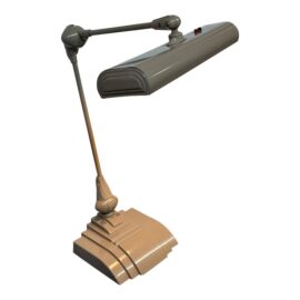 Art Specialty Co Flexo Industrial Desk Table Lamp