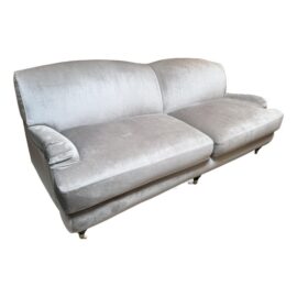 Interior Define Rose English Arm Sofa. Original Price: $1,700