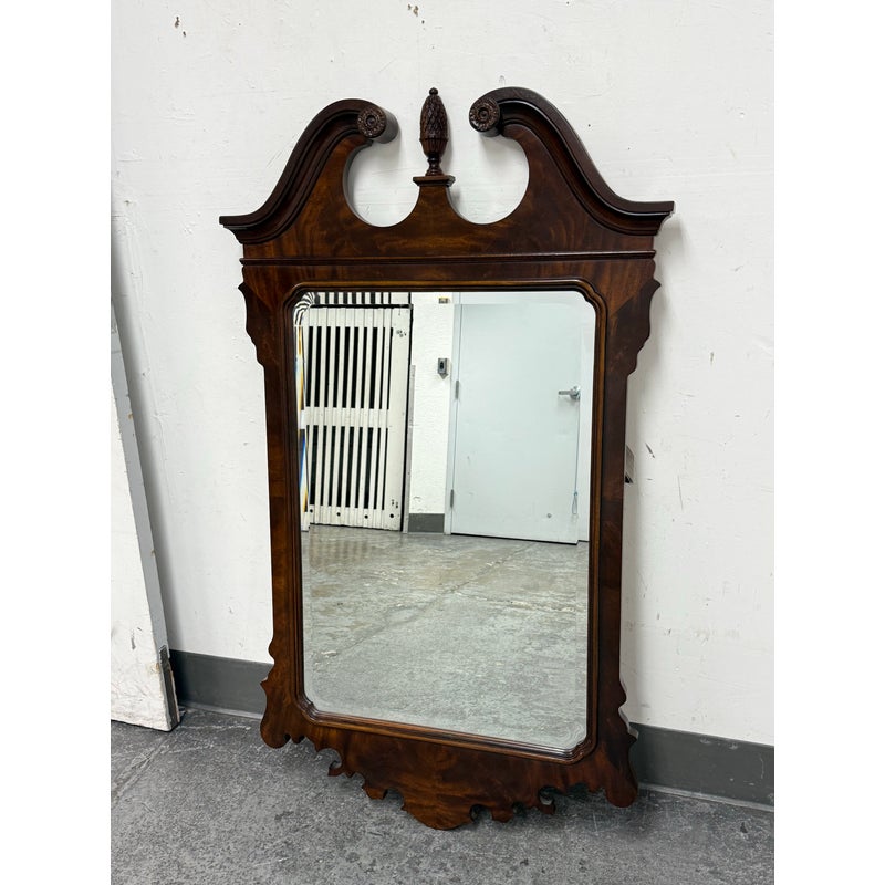 Late 20th Century Drexel Heritage Heilooms Collection Chippendale