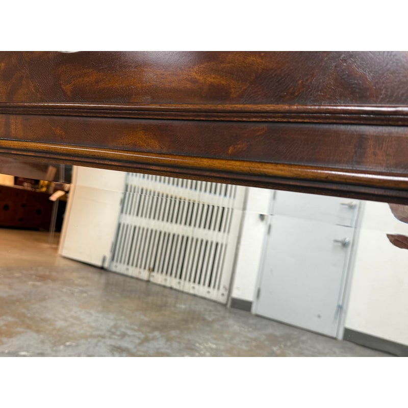 Late 20th Century Drexel Heritage Heilooms Collection Chippendale