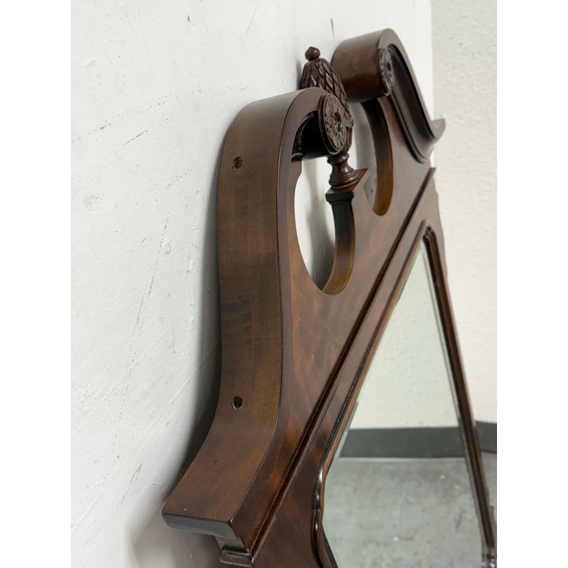 Late 20th Century Drexel Heritage Heilooms Collection Chippendale