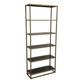 Crate & Barrel Remi Bookshelf. Original Price: $900