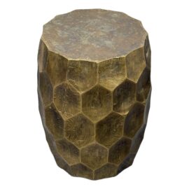 Pottery Barn Vince Garden Stool. Original Price: $440