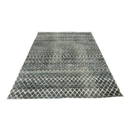11ft 7in X 14ft 8in NuLOOM Barbara Moroccan Shag Area Rug. Original Price: $550