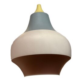 Clara Von Zweigbergk for Louis Poulsen Cirque Pendant Lamp. Original Price: $735