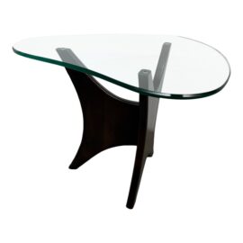 Adrian Pearsall Style Jacks Side Table