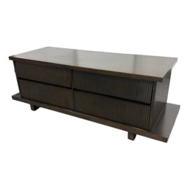 Maria Yee for Room & Board Timbre Media Console
