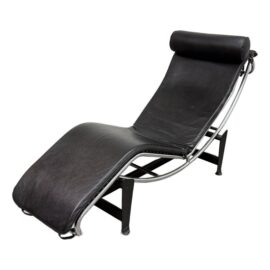 LC4 Chaise Lounge Replica