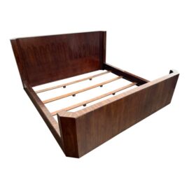 California King Lauren by Ralph Lauren Home Avalon Bed Frame