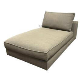 Studio Roche Bobois Eole Chaise Lounge
