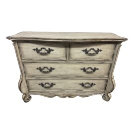Hooker Furniture Chatelet Media Dresser. Original Price: $3,000