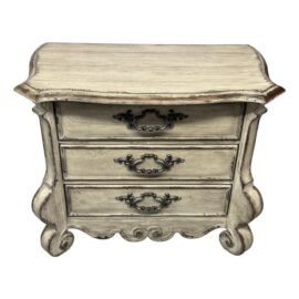 Hooker Furniture Chatelet Nightstand. Original Price: $2,000