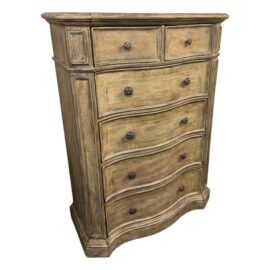 Hooker Furniture Solana Chest of Drawers. Original Price: $4,200