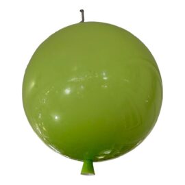 Brokis Memory Ceiling Light in Green Apple. Original Price: $1,290