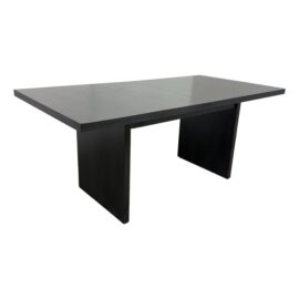 Room & Board Corbett Extension Dining Table. Original Price: $4,300