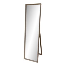 Beckman Wood Free-Standing Mirror. Original Price: $150
