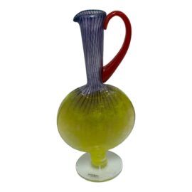 Kjell Engman for Kosta Boda Bon Bon Jug Pitcher