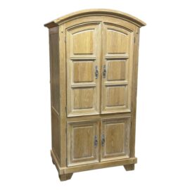 Taos for Lexington Furniture Pine Entertainment Center Armoire