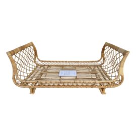 Serena & Lily Avalon Daybed. Original Price: $700