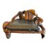 custom-driftwood-lounge-chair-with-leather-cushion-3995