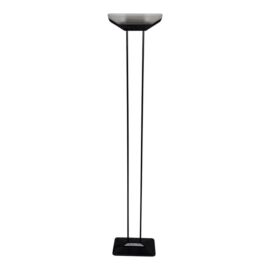 Post Modern Vintage Barbieri E Marianelli for Tronconi Frack Floor Lamp