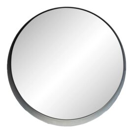 CB2 Crescent Wall Mirror. Original Price: $200