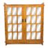 stickley-furniture-mission-oak-double-bookcase-with-glass-doors-4021