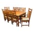 stickley-furniture-harvey-ellis-inlaid-extension-dining-table-8-dining-chairs-1328