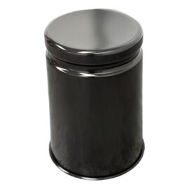 NEW Max Lamb for Hem Black Last Stool. Original Price $370