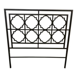 Queen Size Safavieh Silva Headboard