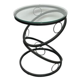 Monarch Specialties Modern Accent Table