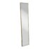 West Elm Gold Metal Leaning Narrow Floor Mirror. Original Price: $300