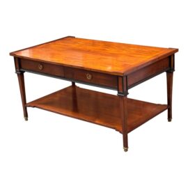 CTH Sherrill Furntiure Vintage Coffee/Occasional Table