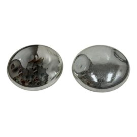 Patrick Jouin for Leucos for Murano Due Mercure Ceiling/Wall Lamps, Set of Two. Original Price: $2,550