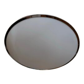 Vibia Big Round Pendant Flush Mount