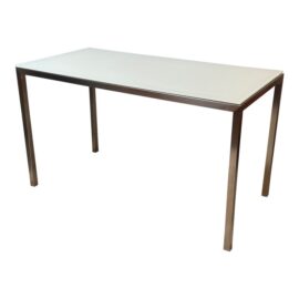 Room & Board Parsons Counter Height Dining Table. Original Price: $1,000