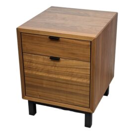 Room & Board Copenhagen File Cabinet. Original Price: $1200