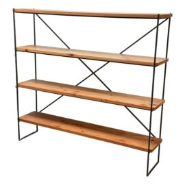 Room & Board Etting Bookshelf. Original Price: $1,900