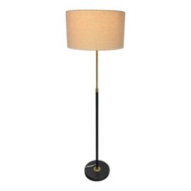 West Elm Telescoping Adjustable Floor Lamp. Original Price: $300